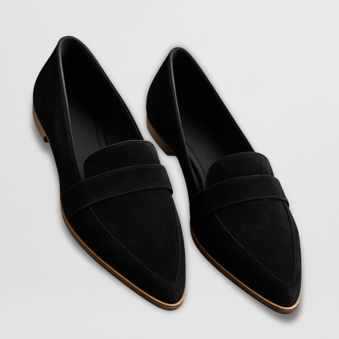 Adriana | Mocassini morbidi ed eleganti